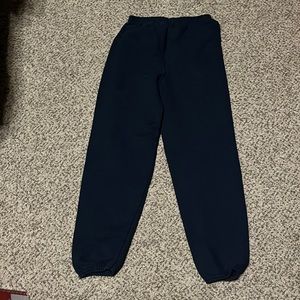 Hanes sweatpants